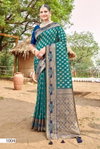 Kaushaliya Vol 1 By Saroj Designer Soft Silk Sarees Wholesale Market Surat
